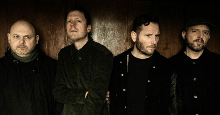 The Mary Onettes Share New Songs ‘Forever Before Love’ and ‘Future Grief’