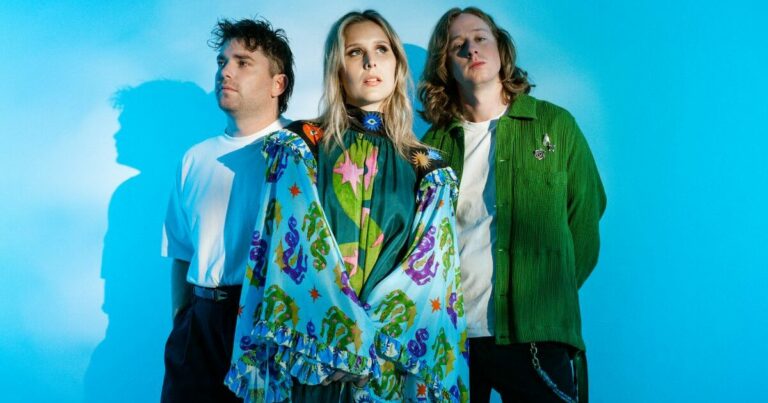 Middle Kids Share Video for New Song ‘Bootleg Firecracker’