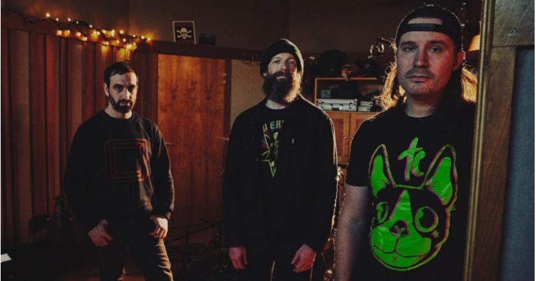 Mutoid Man Announce New Album, Share New Single ‘Call of the Void’