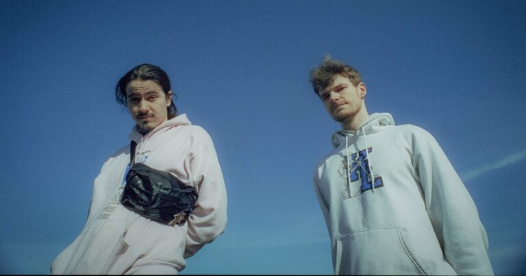 Origami Angel Announce New Mixtape ‘The Brightest Days’, Share New Song