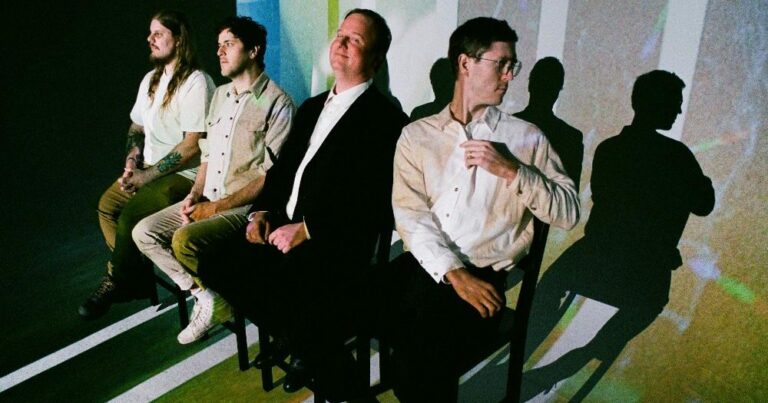 Protomartyr Share Video for New Single ‘Polacrilex Kid’