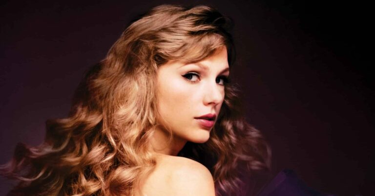 Taylor Swift Announces ‘Speak Now’ as Next Re-Recorded Album