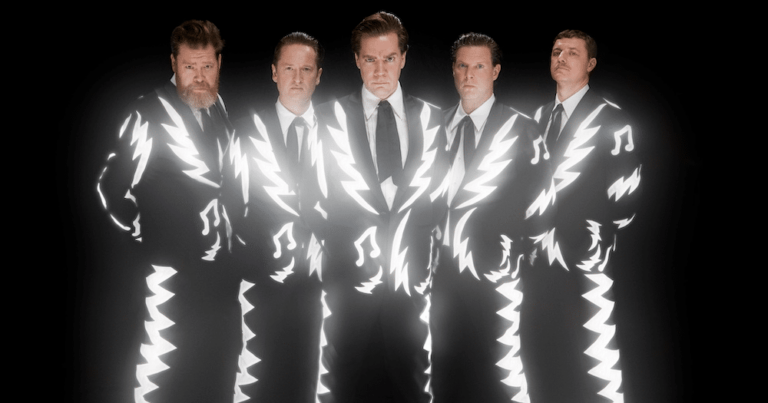 The Hives Announce First New Album in 11 Years, Share Video for New Single