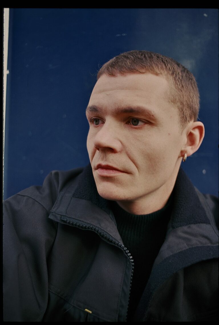 Artist Spotlight: Westerman