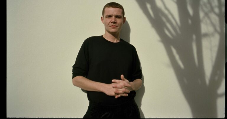 Westerman Shares Video for New Song ‘A Lens Turning’