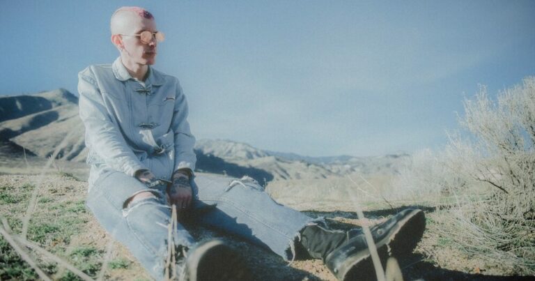 Youth Lagoon Releases Video for New Song ‘The Sling’