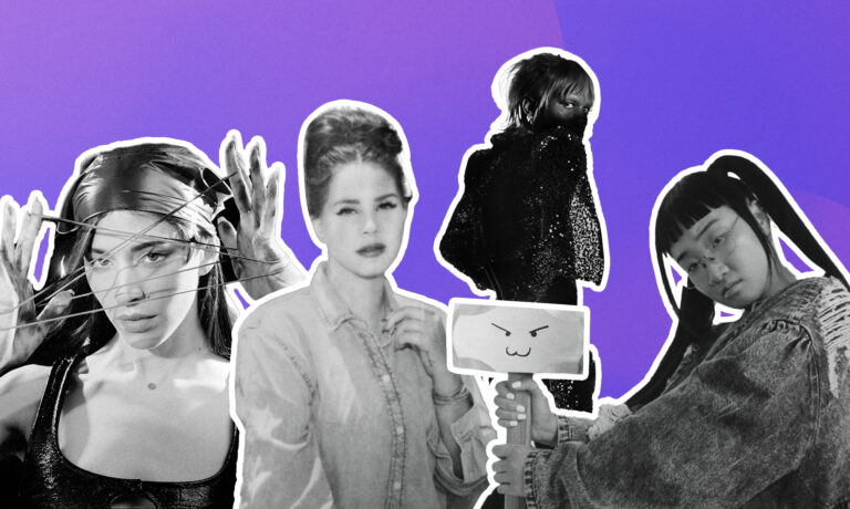 The 30 Best Albums of 2023 (So Far)