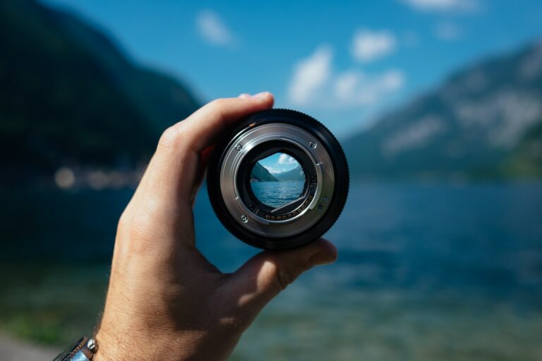 Unraveling Life’s Lessons Through The Movie Lens