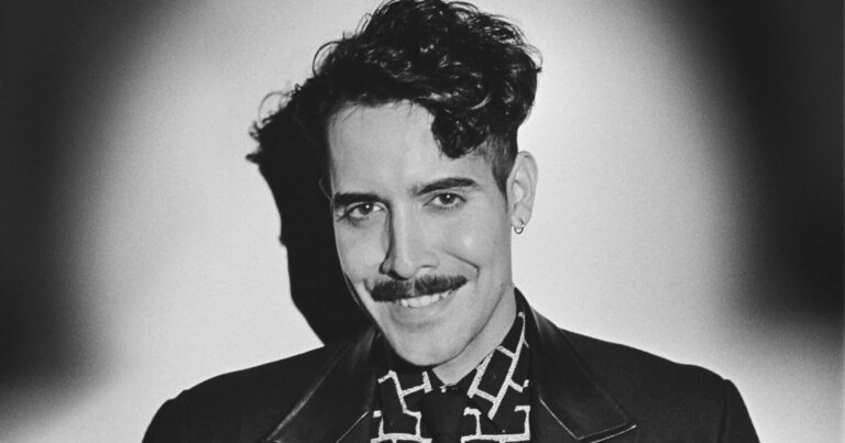 Neon Indian’s Alan Palomo Announces Debut Solo Album, Releases New Song