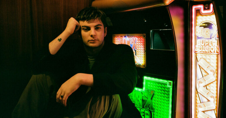 Grian Chatten Releases Video for New Song ‘All of the People’