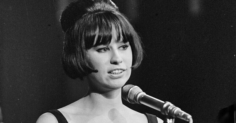 Astrud Gilberto Dead at 83