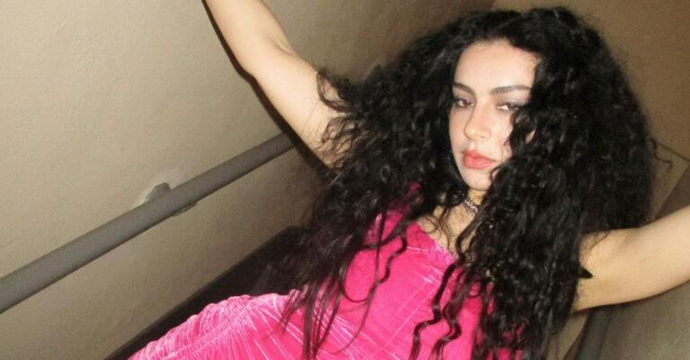 Charli XCX Releases ‘Barbie’ Song ‘Speed Drive’