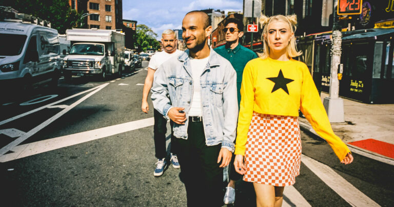 Charly Bliss Return With New Song ‘You Don’t Even Know Me Anymore’