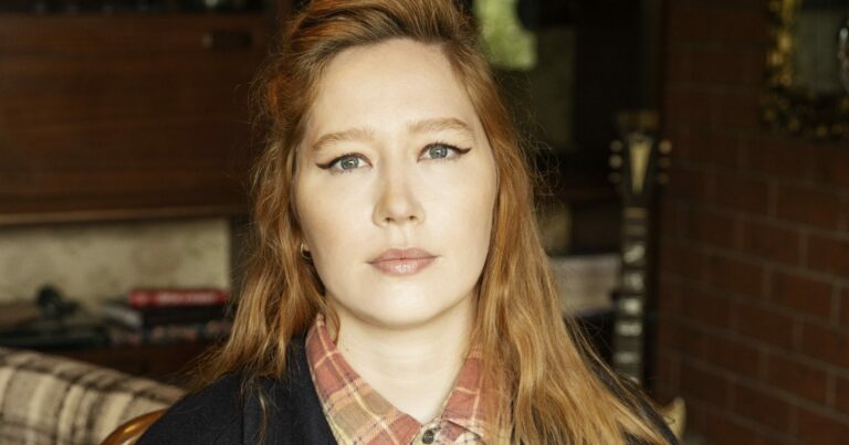 Julia Jacklin and Faye Webster Collaborate on New Version of ‘Good Guy’