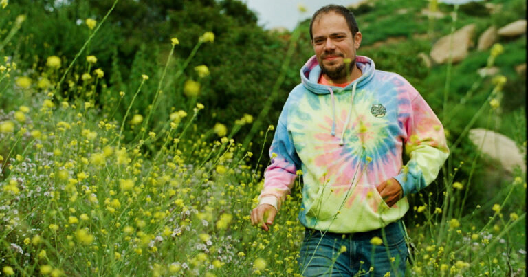 Jeff Rosenstock Announces New Album ‘HELLMODE’, Releases Video for New Song ‘Doubt’