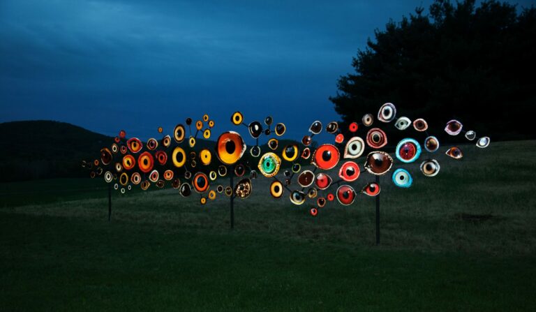 Hayward Gallery Present Dear Earth: Art and Hope in a Time of Crisis