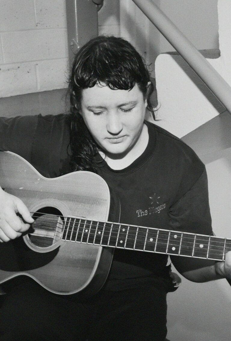Artist Spotlight: Joanna Sternberg