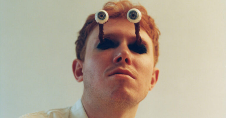 King Krule Unveils New Song ‘Flimsier’