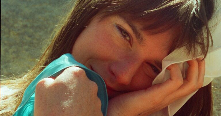 Angie McMahon Returns With New Single ‘Saturn Returning’