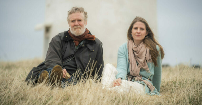 The Swell Season Share First Single in Over 10 Years