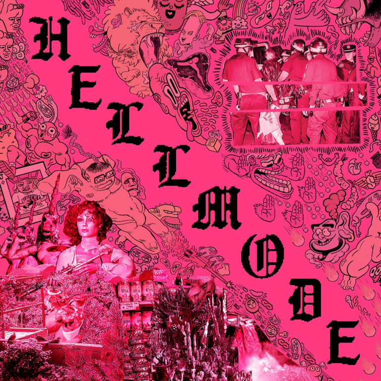 Album Review: Jeff Rosenstock, ‘HELLMODE’