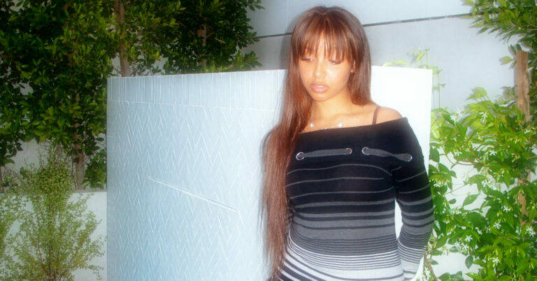 PinkPantheress Shares New Song ‘Angel’ From ‘Barbie’ Soundtrack
