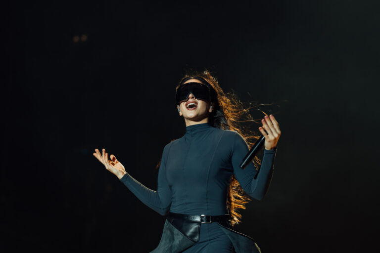 5 Highlights From Primavera Sound 2023 Saturday, June 3