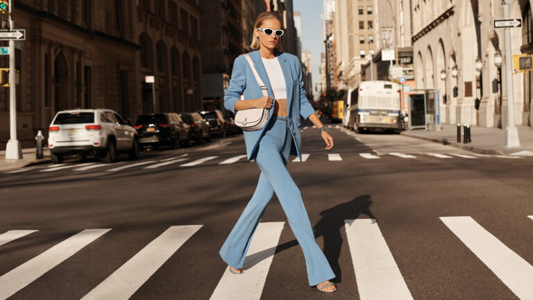 Michael Kors Unveils Pre-Fall 2023 Campaign