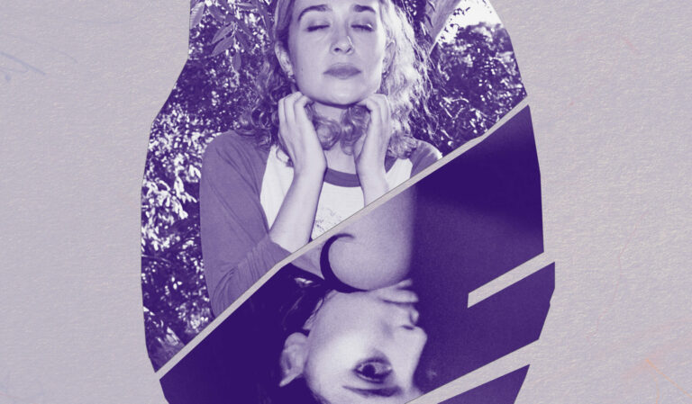 Blondshell Covers Samia’s ‘Charm You’