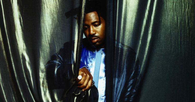 Sampha Returns With New Song ‘Spirit 2.0’
