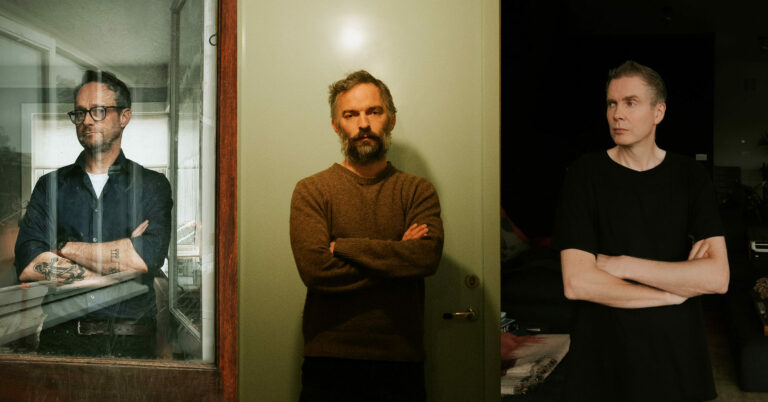 Sigur Rós Return With New Single ‘Blóðberg’
