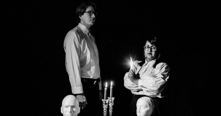 Sweeping Promises Share New Single ‘You Shatter’