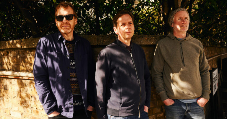 The Clientele Unveil New Song ‘Trains in the Night’