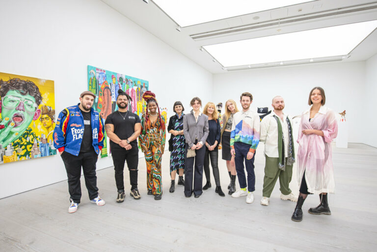 Robert Walters Group Commences Fourth Edition of their Art Competition
