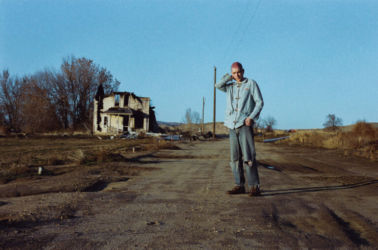 Youth Lagoon on Wim Wenders, Idaho, God, and Other Inspirations Behind His New Album ‘Heaven Is a Junkyard’