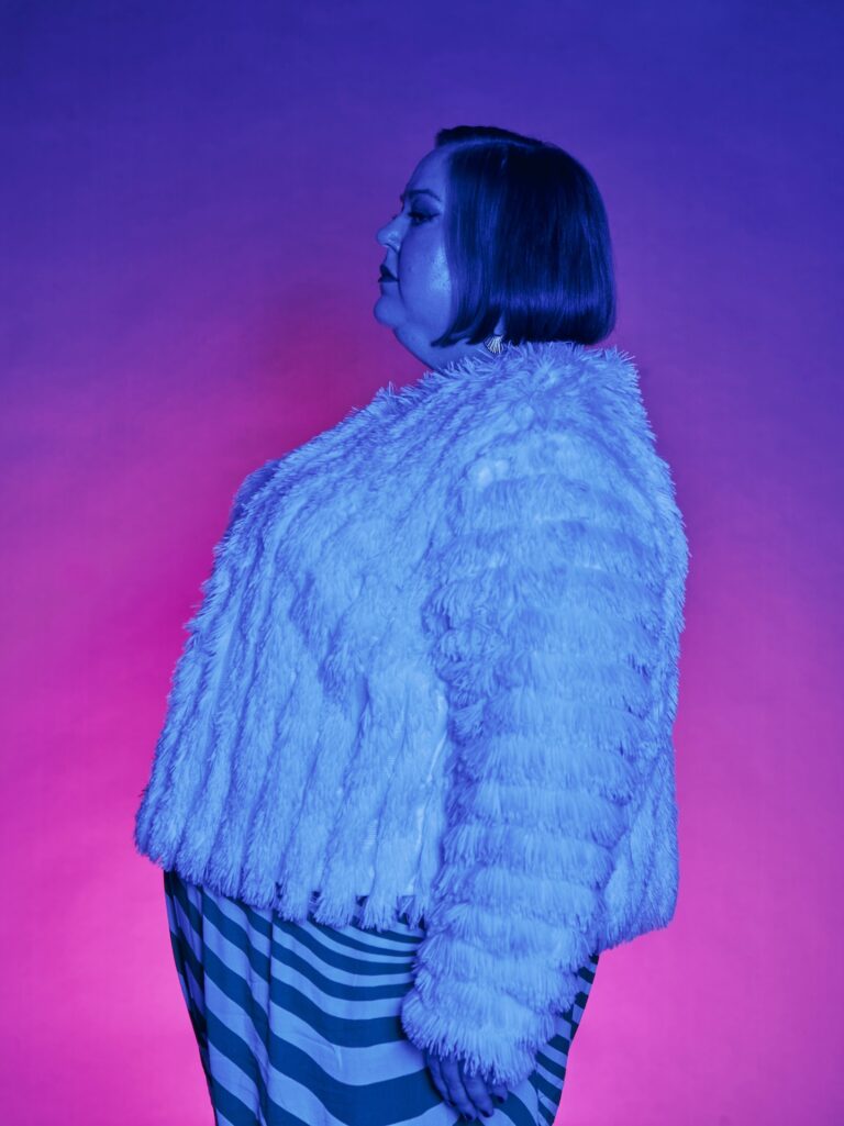 Your Fat Friend Wins the Audience Award at the 2023 Sheffield DocFest