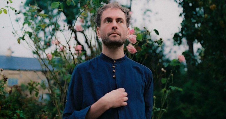 Alabaster dePlume Announces New Album, Shares New Single ‘Did You Know’