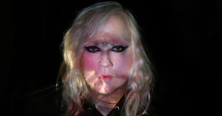 ANOHNI and the Johnsons Share New Single ‘Sliver of Ice’