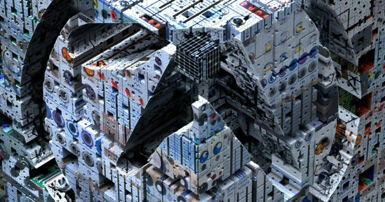 Aphex Twin Announces New EP, Releases New Song ‘Blackbox Life Recorder 21f’