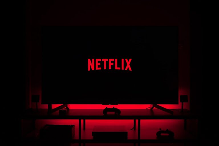 Netflix Reveals Break Point Season One, Part Two Trailer and Release Date