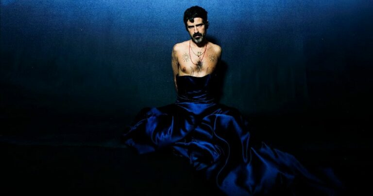 Devendra Banhart Announces Cate Le Bon-Produced Album, Shares New Single