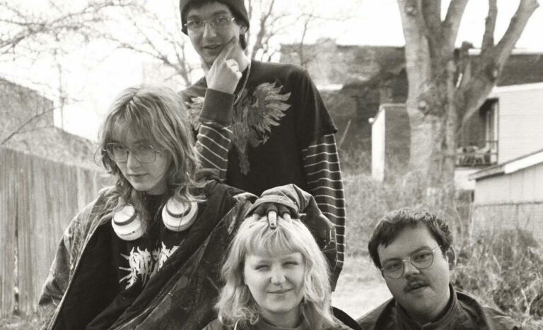 Bleary Eyed Release New Song ‘Upset’
