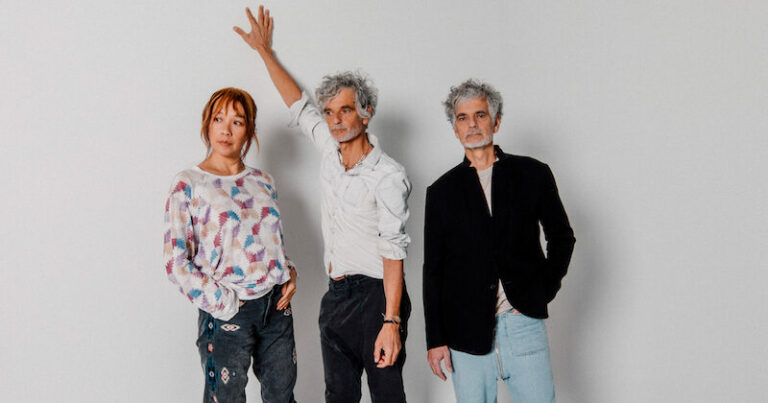 Blonde Redhead Release New Song ‘Melody Experiment’