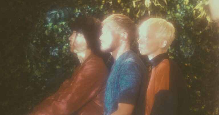 Candy Claws Announce ‘Ceres & Calypso in the Deep Time’ Reissue Featuring First New Music in 10 Years