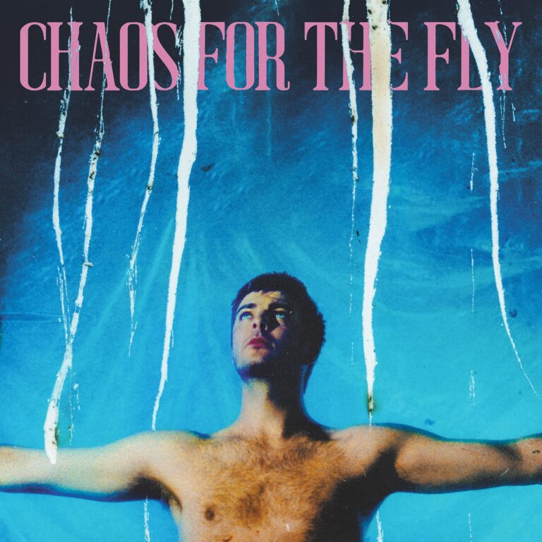 Album Review: Grian Chatten, ‘Chaos for the Fly’
