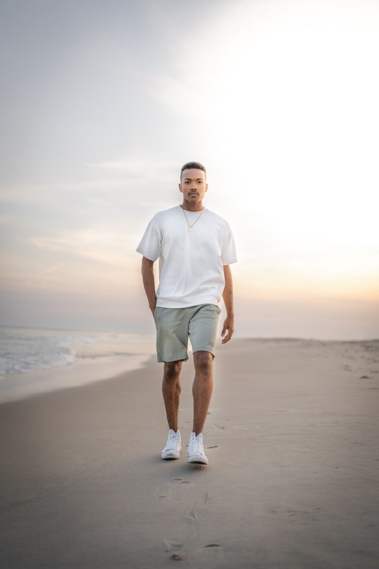 Summer Capsule Wardrobe for Men: Stay Stylish & Cool