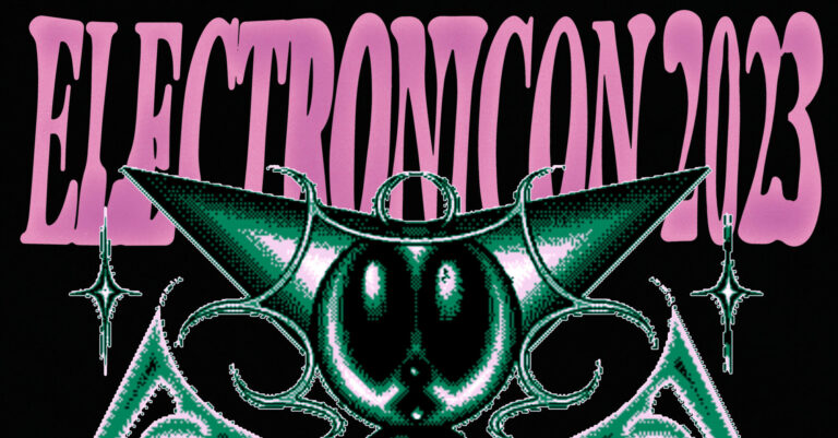 John Maus Removed From ElectroniCON 2023 Lineup, George Clanton Apologizes