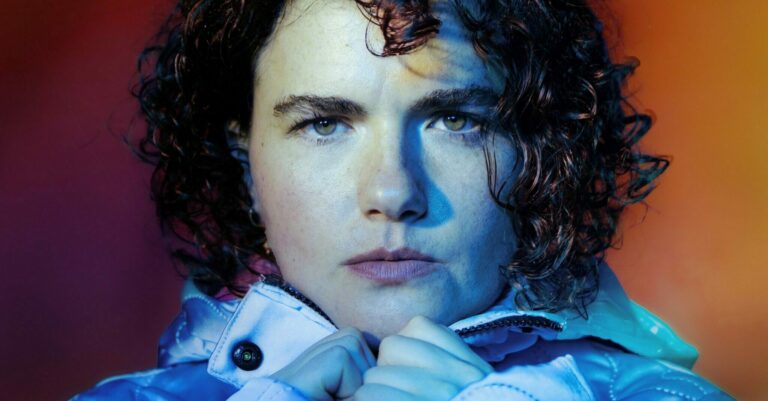 Georgia Shares Video for New Single ‘Give It Up for Love’