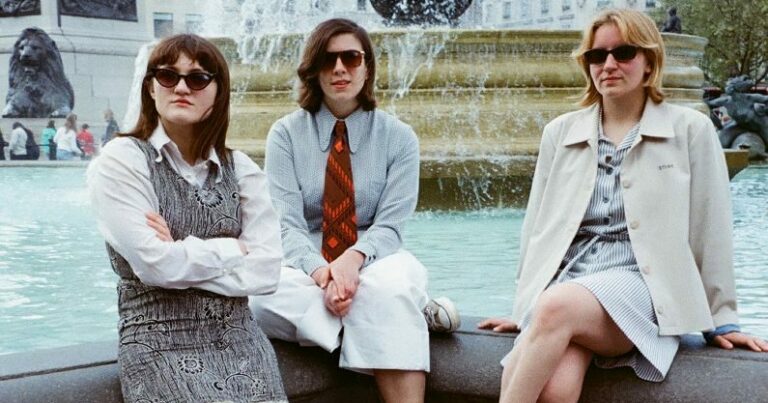 Girl Ray Share Video for New Song ‘Love Is Enough’