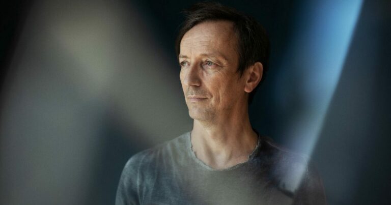 Hauschka Announces New Album ‘Philanthropy’, Shares New Single
